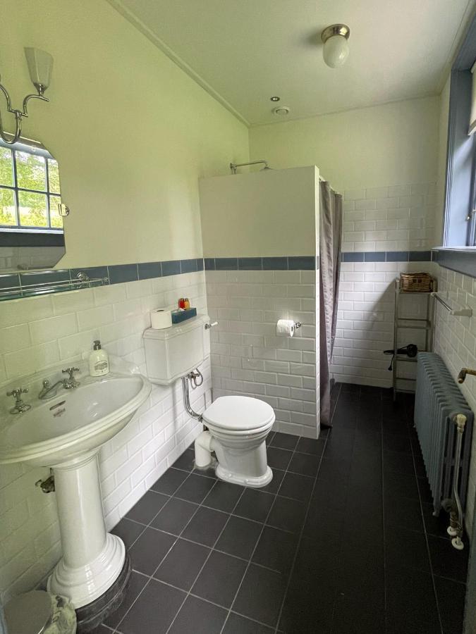 Logies Oud Bergveen Veenhuizen ภายนอก รูปภาพ